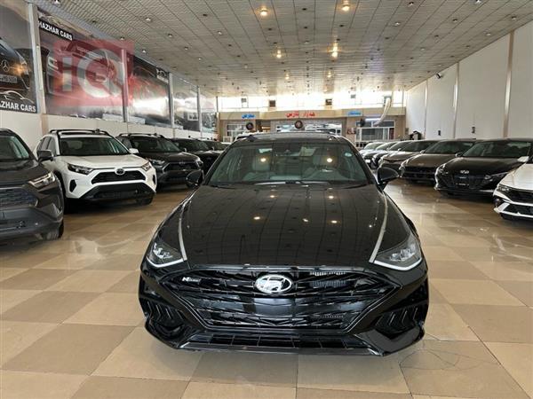 Hyundai Sonata 2023 for sale in Iraq - Erbil